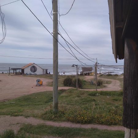 Cabana Villa Del Mar Punta Del Diablo Buitenkant foto