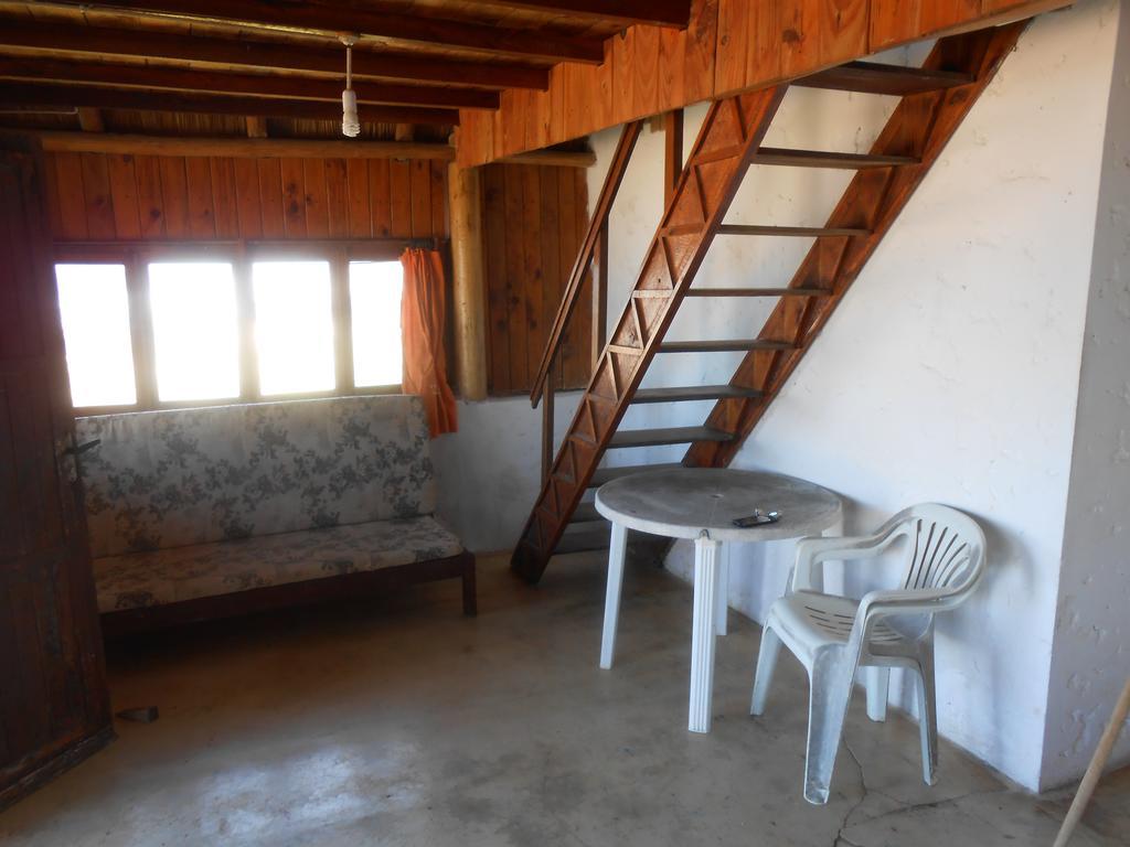 Cabana Villa Del Mar Punta Del Diablo Buitenkant foto